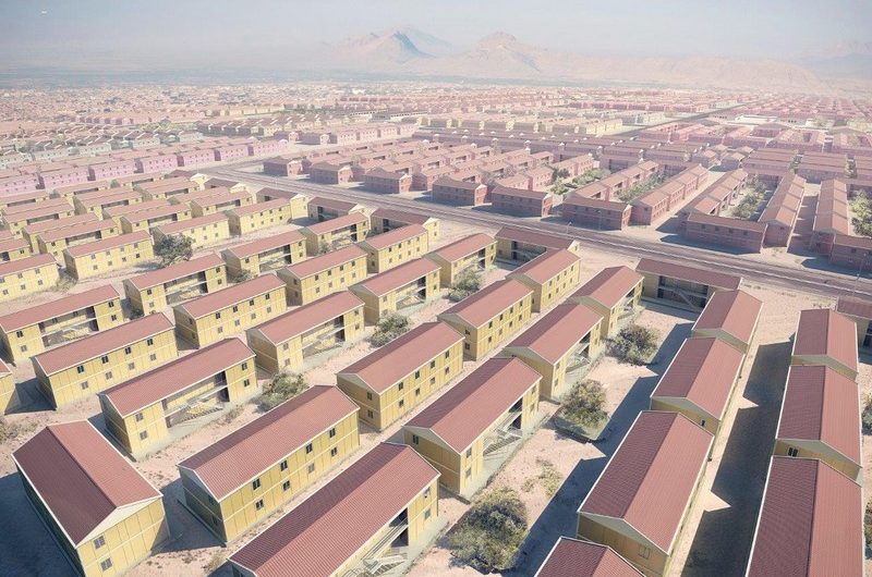 Le Togo ambitionne de construire 20 000 logements sociaux d’ici 2022.