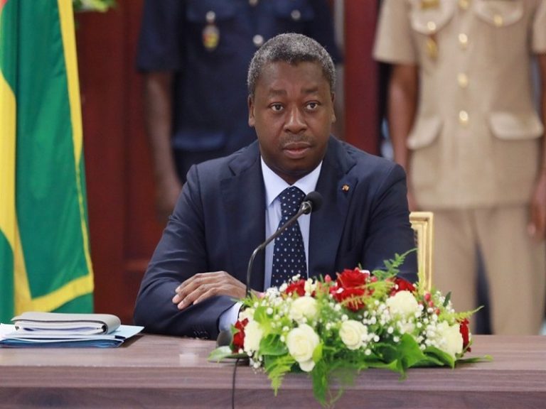 Togo voici l’intégralité du communiqué du premier conseil des